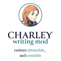Writing Mod Charley