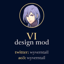 Design Mod Vi