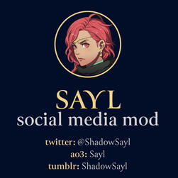Social Media Mod Sayl